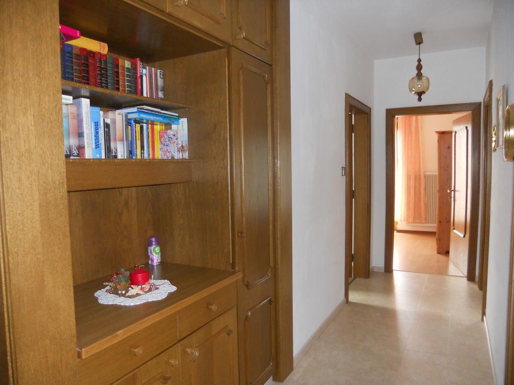 Ferienwohnung Gerti Kalt Lieserhofen Camera foto