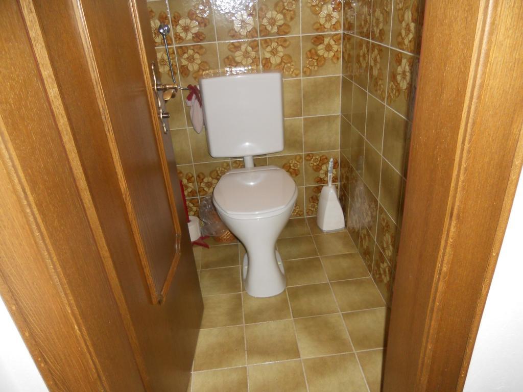 Ferienwohnung Gerti Kalt Lieserhofen Esterno foto