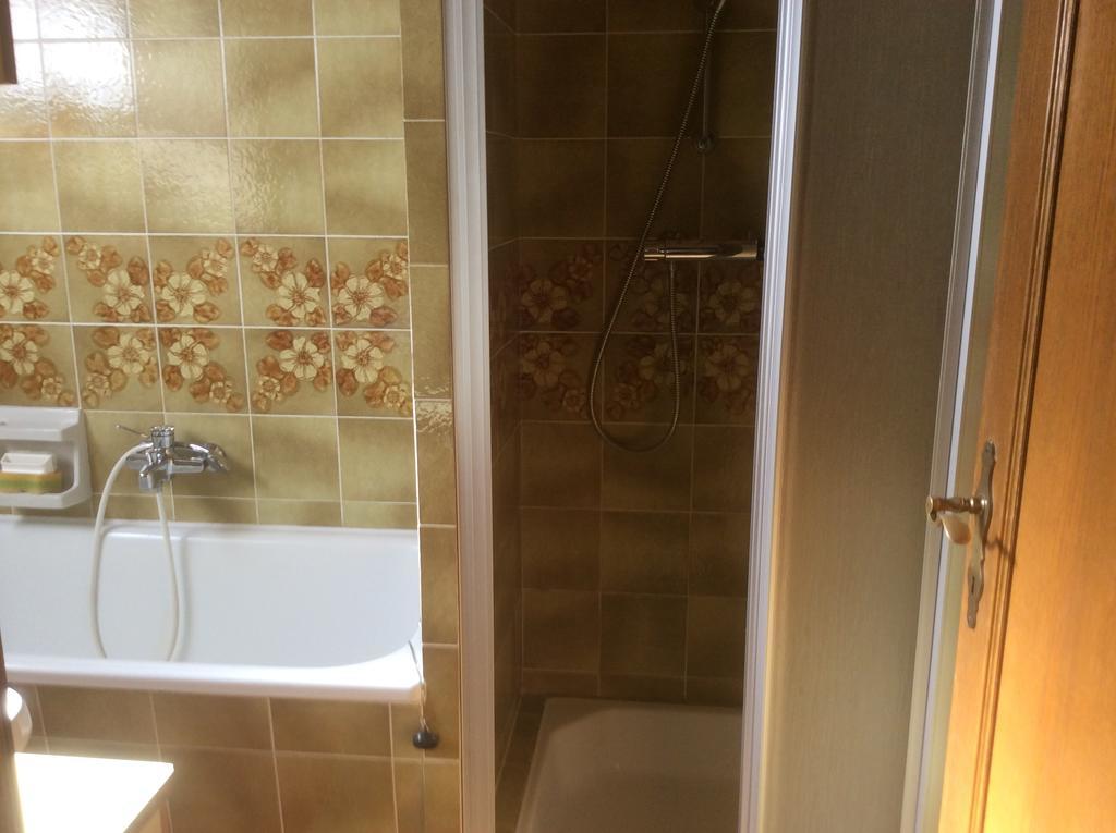 Ferienwohnung Gerti Kalt Lieserhofen Esterno foto